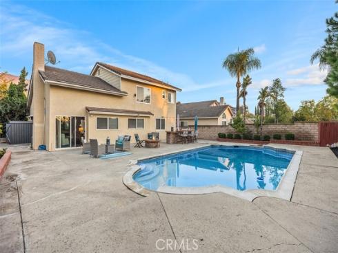 21031  Shadow Rock   Lane, Rancho Santa Margarita, CA