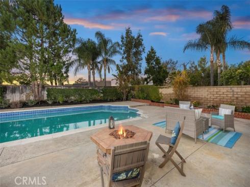 21031  Shadow Rock   Lane, Rancho Santa Margarita, CA