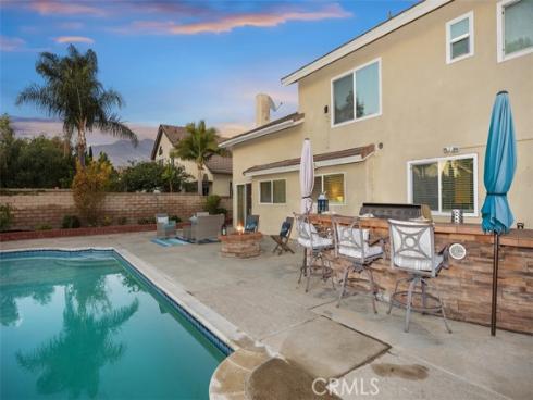 21031  Shadow Rock   Lane, Rancho Santa Margarita, CA