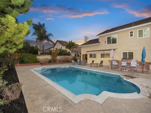 21031  Shadow Rock   Lane, Rancho Santa Margarita, CA