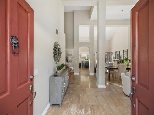 21031  Shadow Rock   Lane, Rancho Santa Margarita, CA