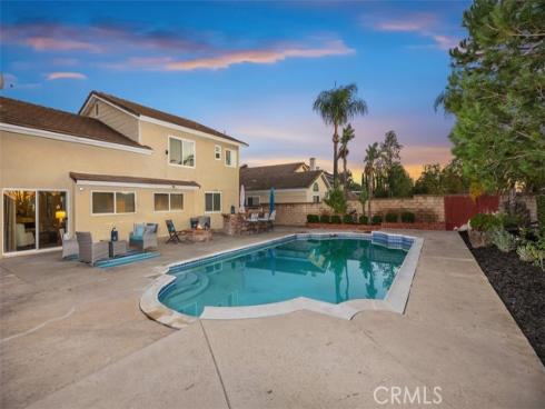 21031  Shadow Rock   Lane, Rancho Santa Margarita, CA