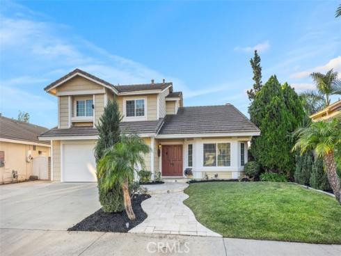 21031  Shadow Rock   Lane, Rancho Santa Margarita, CA