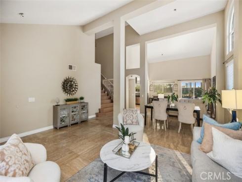 21031  Shadow Rock   Lane, Rancho Santa Margarita, CA