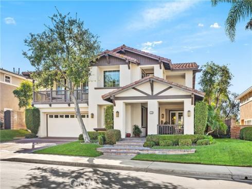 5  Summit   Court, Rancho Santa Margarita, CA