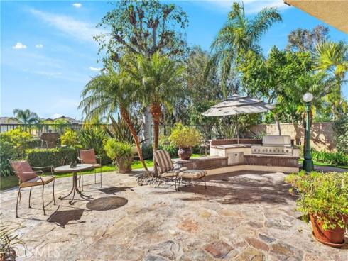 5  Summit   Court, Rancho Santa Margarita, CA