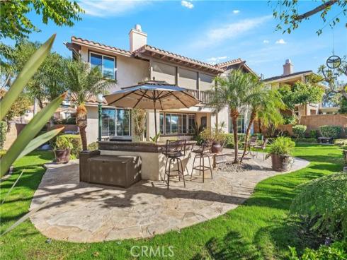 5  Summit   Court, Rancho Santa Margarita, CA