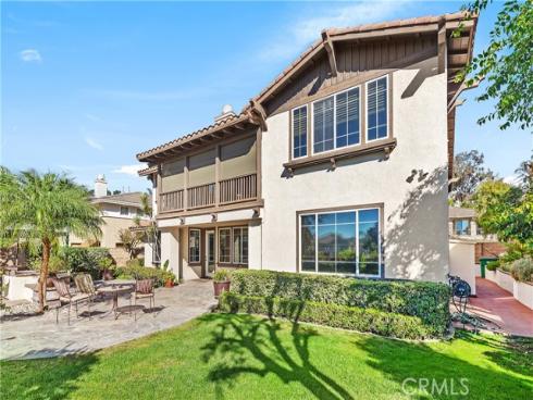 5  Summit   Court, Rancho Santa Margarita, CA