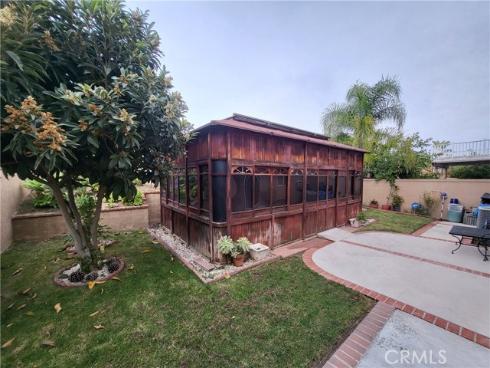 11  Calle San Luis Rey  , Rancho Santa Margarita, CA