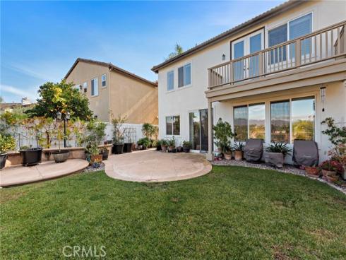 19  Edelweiss  , Rancho Santa Margarita, CA