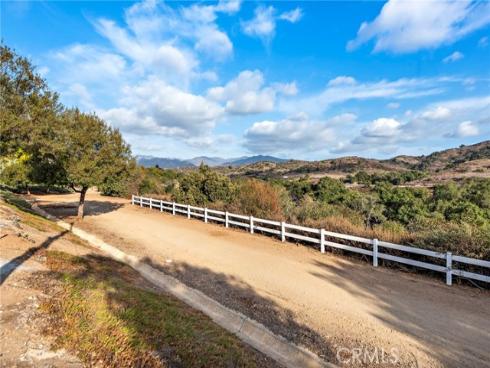 1  Serene Canyon   Road, Rancho Santa Margarita, CA