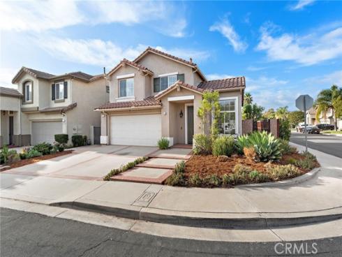 1  Serene Canyon   Road, Rancho Santa Margarita, CA