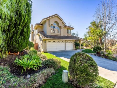 21455  Birdhollow   Drive, Rancho Santa Margarita, CA