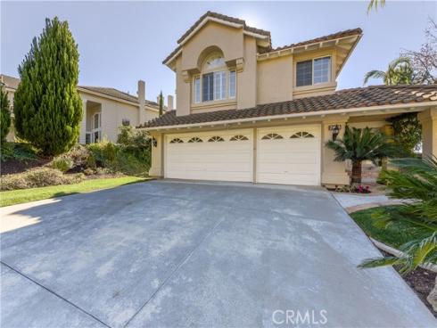 21455  Birdhollow   Drive, Rancho Santa Margarita, CA