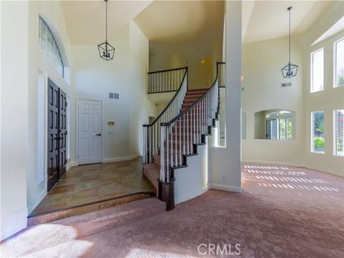 21455  Birdhollow   Drive, Rancho Santa Margarita, CA