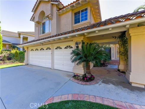 21455  Birdhollow   Drive, Rancho Santa Margarita, CA