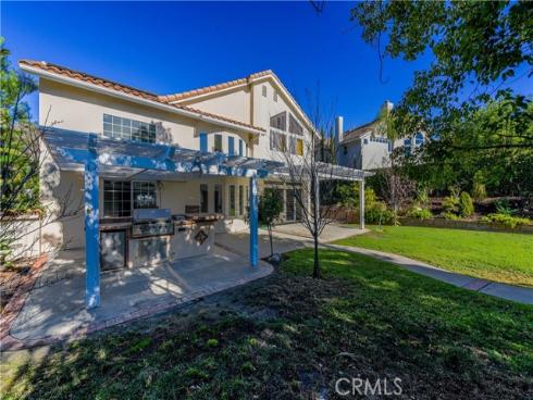 21455  Birdhollow   Drive, Rancho Santa Margarita, CA