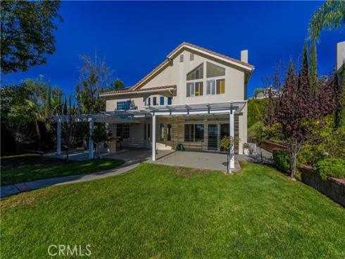 21455  Birdhollow   Drive, Rancho Santa Margarita, CA