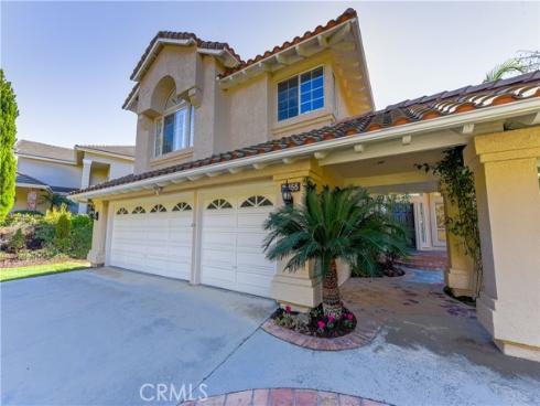 21455  Birdhollow   Drive, Rancho Santa Margarita, CA