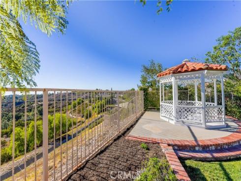 21455  Birdhollow   Drive, Rancho Santa Margarita, CA