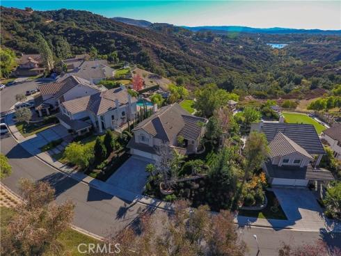 21455  Birdhollow   Drive, Rancho Santa Margarita, CA