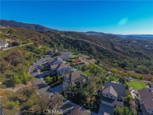 21455  Birdhollow   Drive, Rancho Santa Margarita, CA