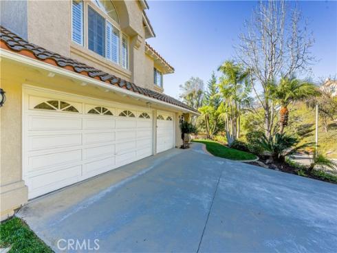 21455  Birdhollow   Drive, Rancho Santa Margarita, CA