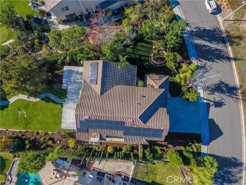 21455  Birdhollow   Drive, Rancho Santa Margarita, CA