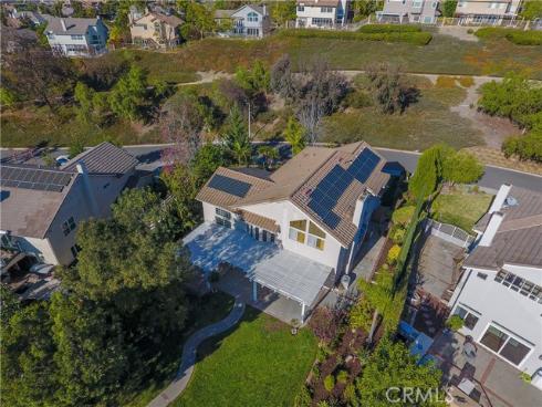 21455  Birdhollow   Drive, Rancho Santa Margarita, CA