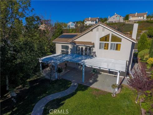 21455  Birdhollow   Drive, Rancho Santa Margarita, CA