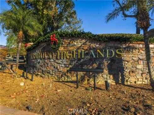 21455  Birdhollow   Drive, Rancho Santa Margarita, CA