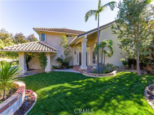 21455  Birdhollow   Drive, Rancho Santa Margarita, CA