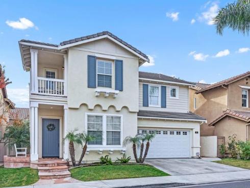 6  Santa Arletta  , Rancho Santa Margarita, CA