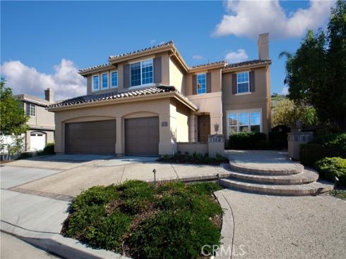 34  Saratoga  , Rancho Santa Margarita, CA