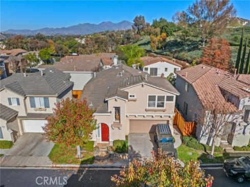 18  Tradition   Lane, Rancho Santa Margarita, CA