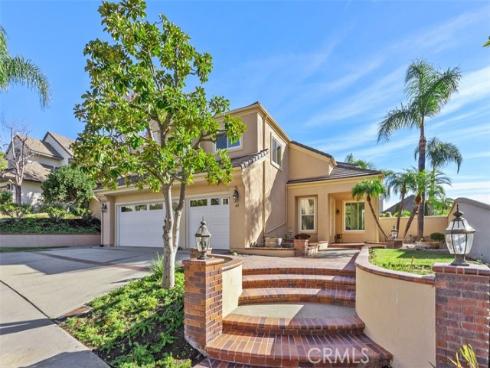 40  Highpoint  , Rancho Santa Margarita, CA