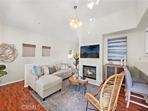 41 Tierra Seguro , Rancho Santa Margarita, CA