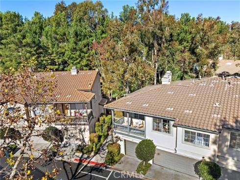 41 Tierra Seguro , Rancho Santa Margarita, CA