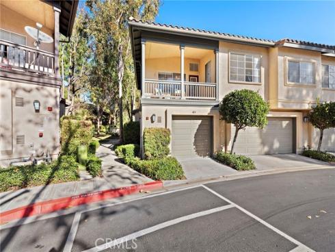 41 Tierra Seguro , Rancho Santa Margarita, CA