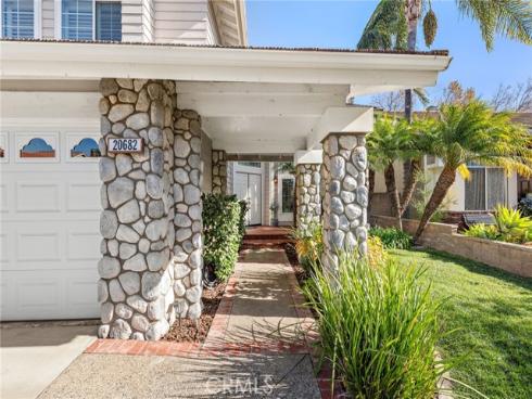 20682 Porter Ranch Road, Rancho Santa Margarita, CA