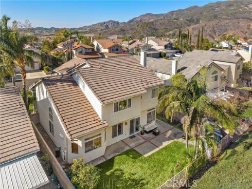 20682 Porter Ranch Road, Rancho Santa Margarita, CA