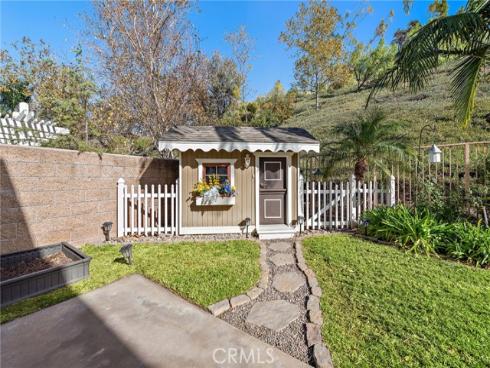 20682 Porter Ranch Road, Rancho Santa Margarita, CA