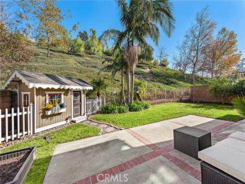 20682 Porter Ranch Road, Rancho Santa Margarita, CA