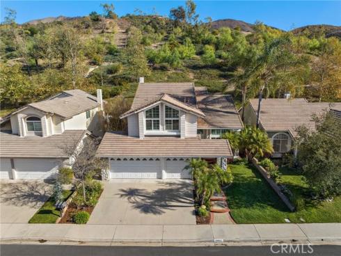 20682 Porter Ranch Road, Rancho Santa Margarita, CA