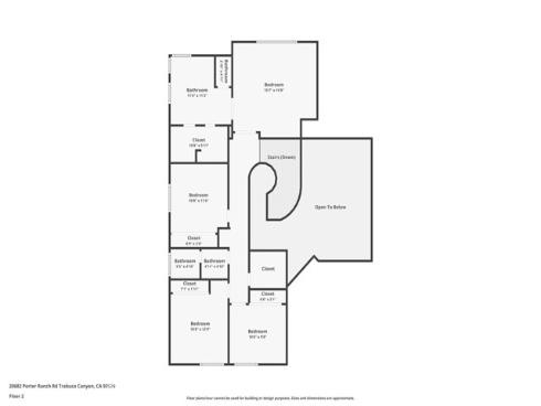 20682 Porter Ranch Road, Rancho Santa Margarita, CA