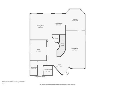 20682 Porter Ranch Road, Rancho Santa Margarita, CA