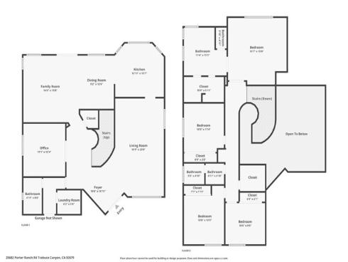 20682  Porter Ranch   Road, Rancho Santa Margarita, CA