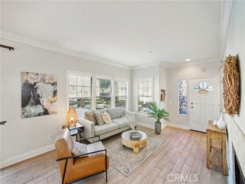 232 Montana Del Lago Drive, Rancho Santa Margarita, CA