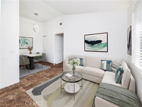 126 Flor De Sol #69 , Rancho Santa Margarita, CA