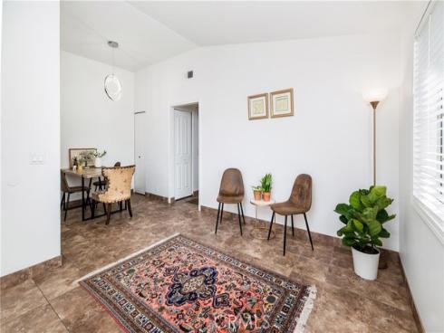 126 Flor De Sol #69 , Rancho Santa Margarita, CA